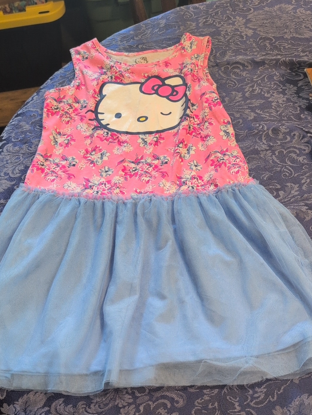 Sanrio Hello Kitty Dress